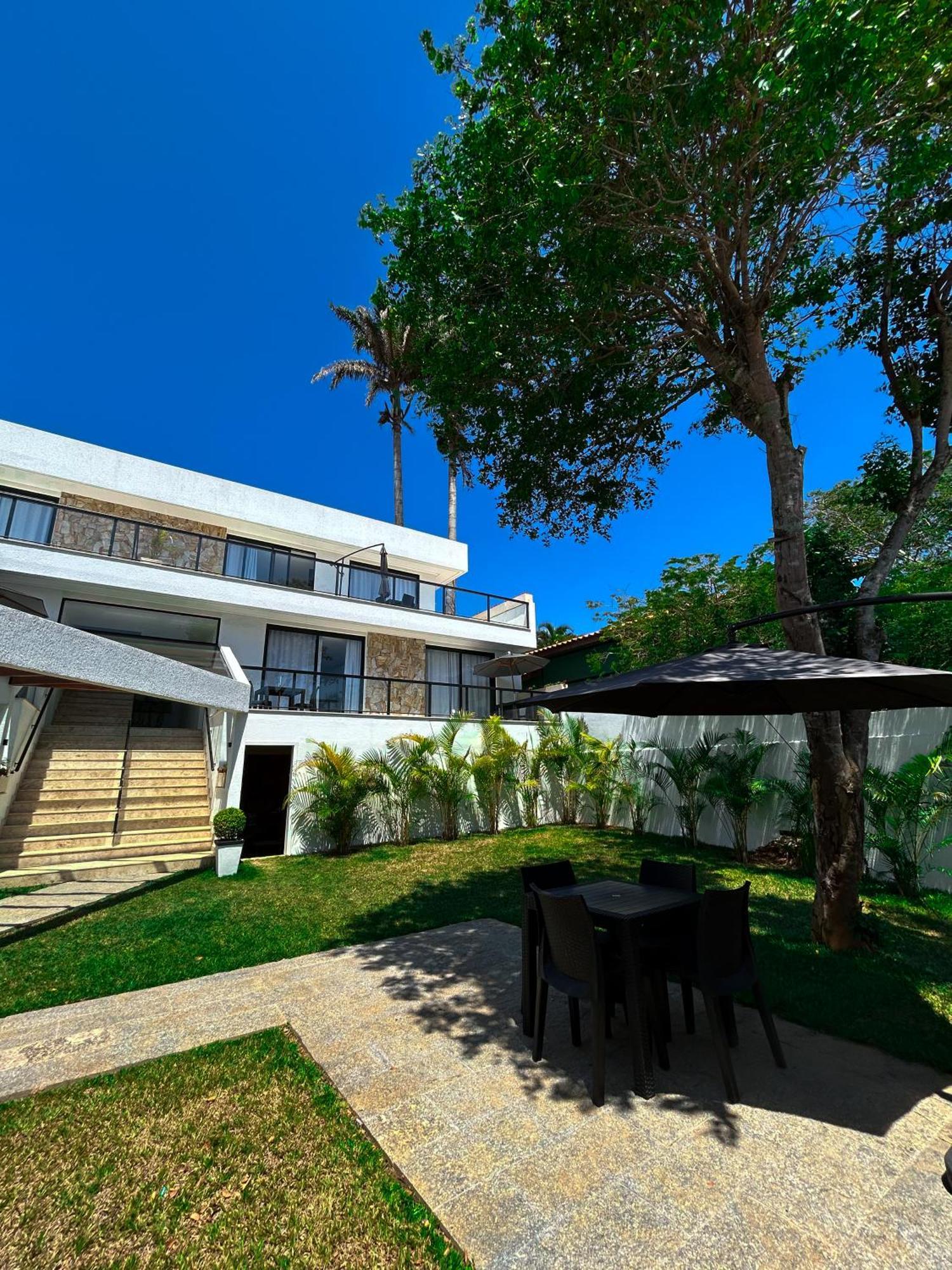 Aparthotel Casa La Bardot Boutique à Búzios Extérieur photo
