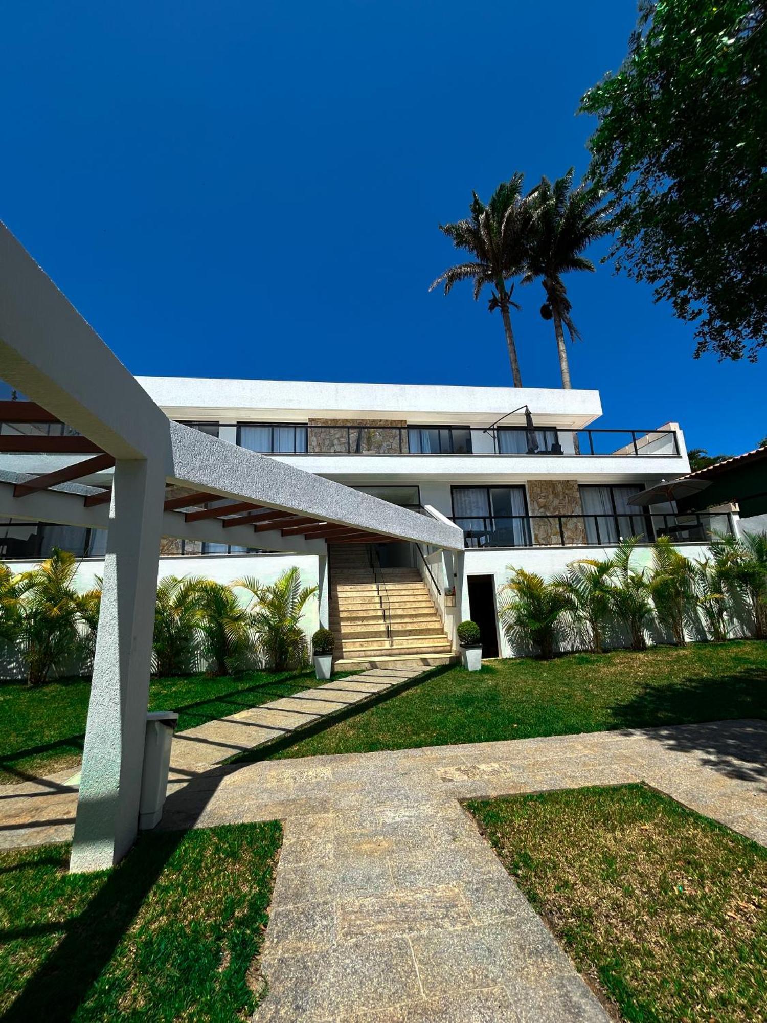 Aparthotel Casa La Bardot Boutique à Búzios Extérieur photo