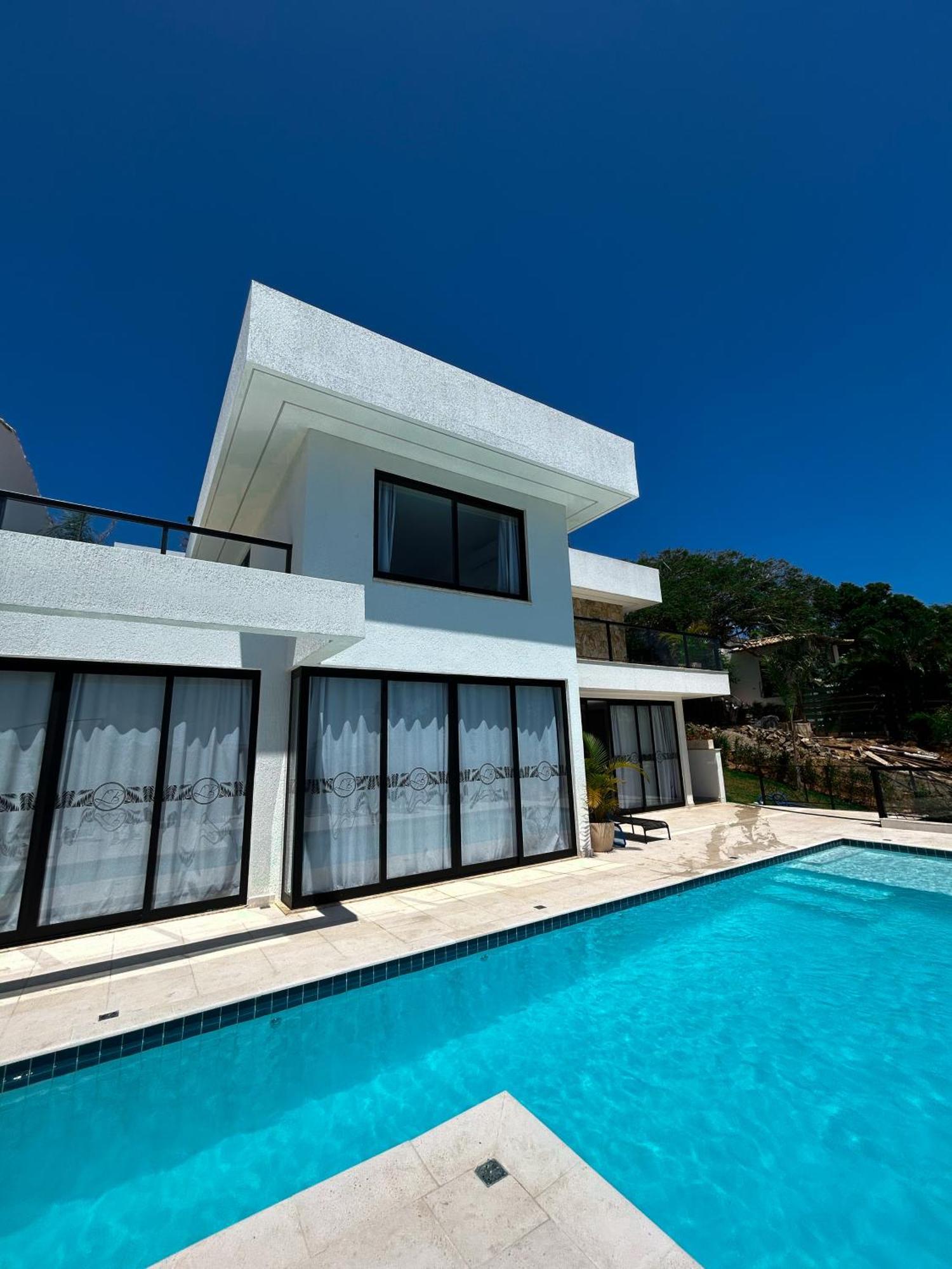 Aparthotel Casa La Bardot Boutique à Búzios Extérieur photo