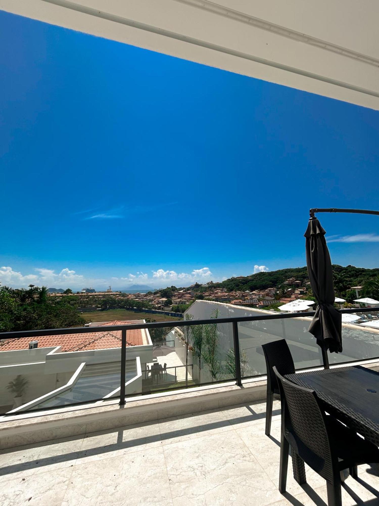 Aparthotel Casa La Bardot Boutique à Búzios Extérieur photo
