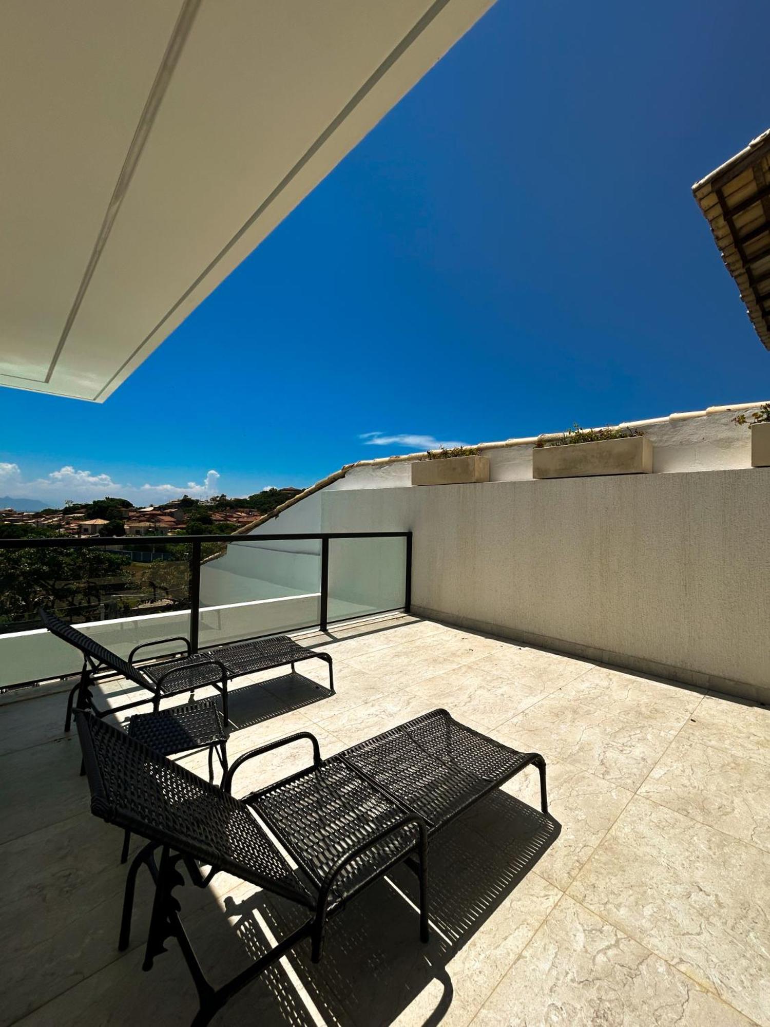 Aparthotel Casa La Bardot Boutique à Búzios Extérieur photo