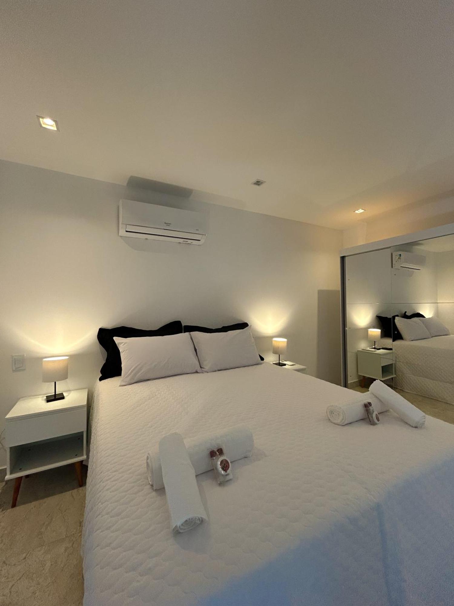 Aparthotel Casa La Bardot Boutique à Búzios Extérieur photo