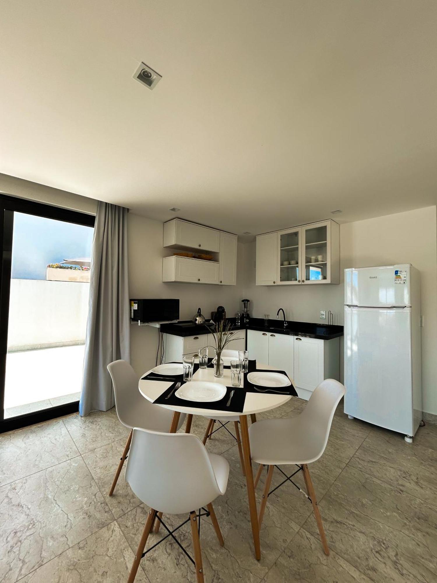 Aparthotel Casa La Bardot Boutique à Búzios Extérieur photo
