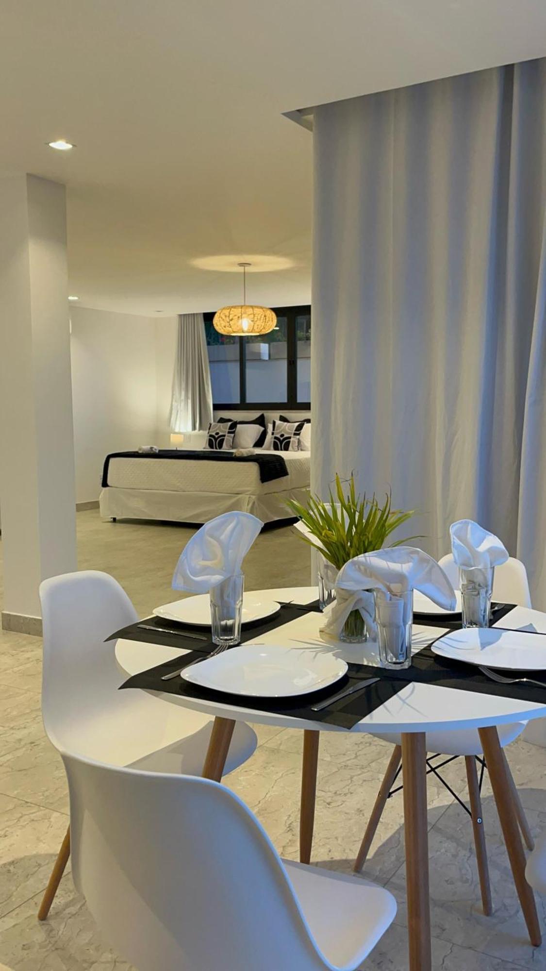 Aparthotel Casa La Bardot Boutique à Búzios Extérieur photo
