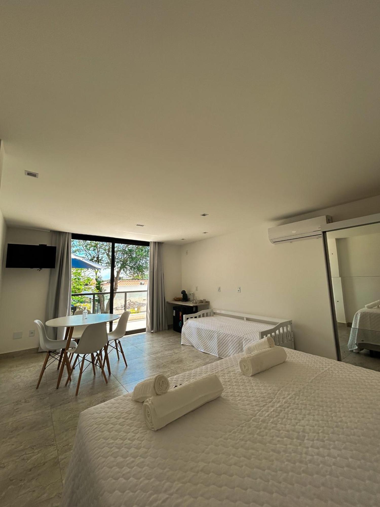 Aparthotel Casa La Bardot Boutique à Búzios Extérieur photo