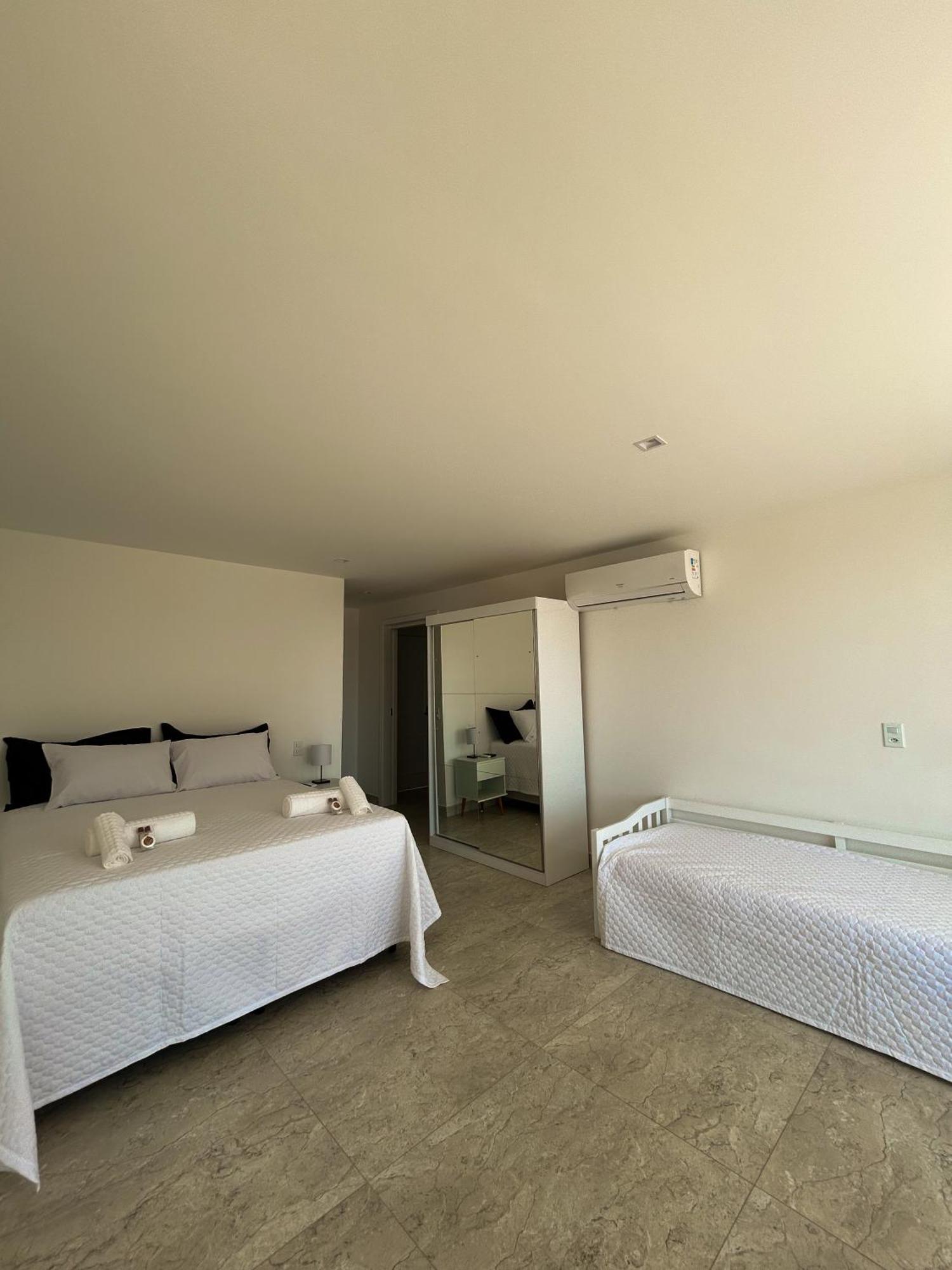 Aparthotel Casa La Bardot Boutique à Búzios Extérieur photo