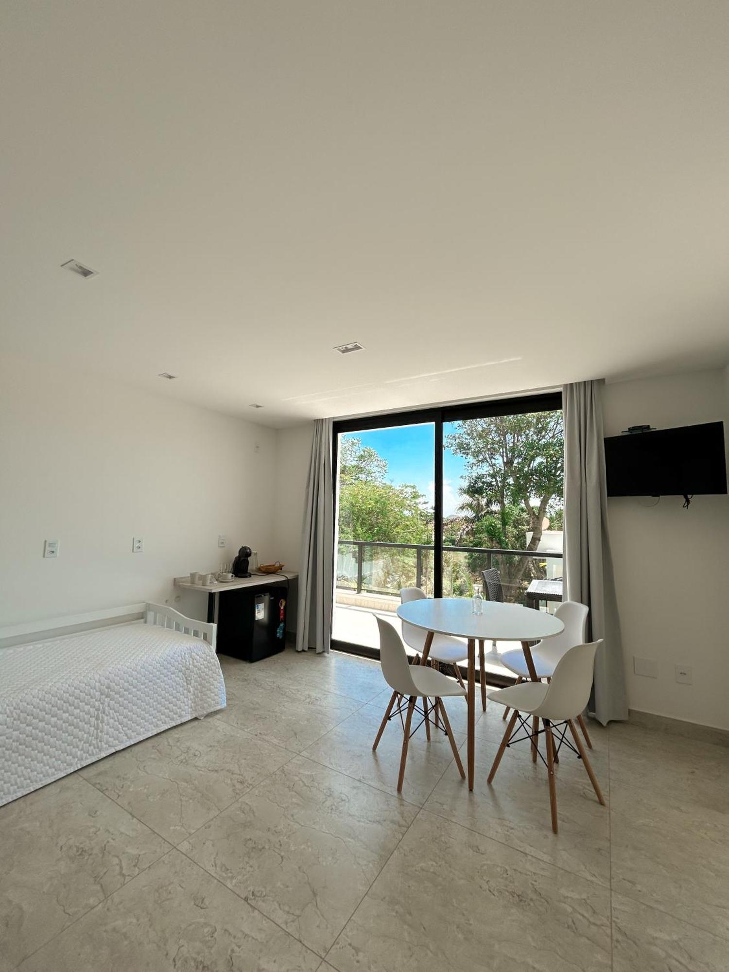 Aparthotel Casa La Bardot Boutique à Búzios Extérieur photo
