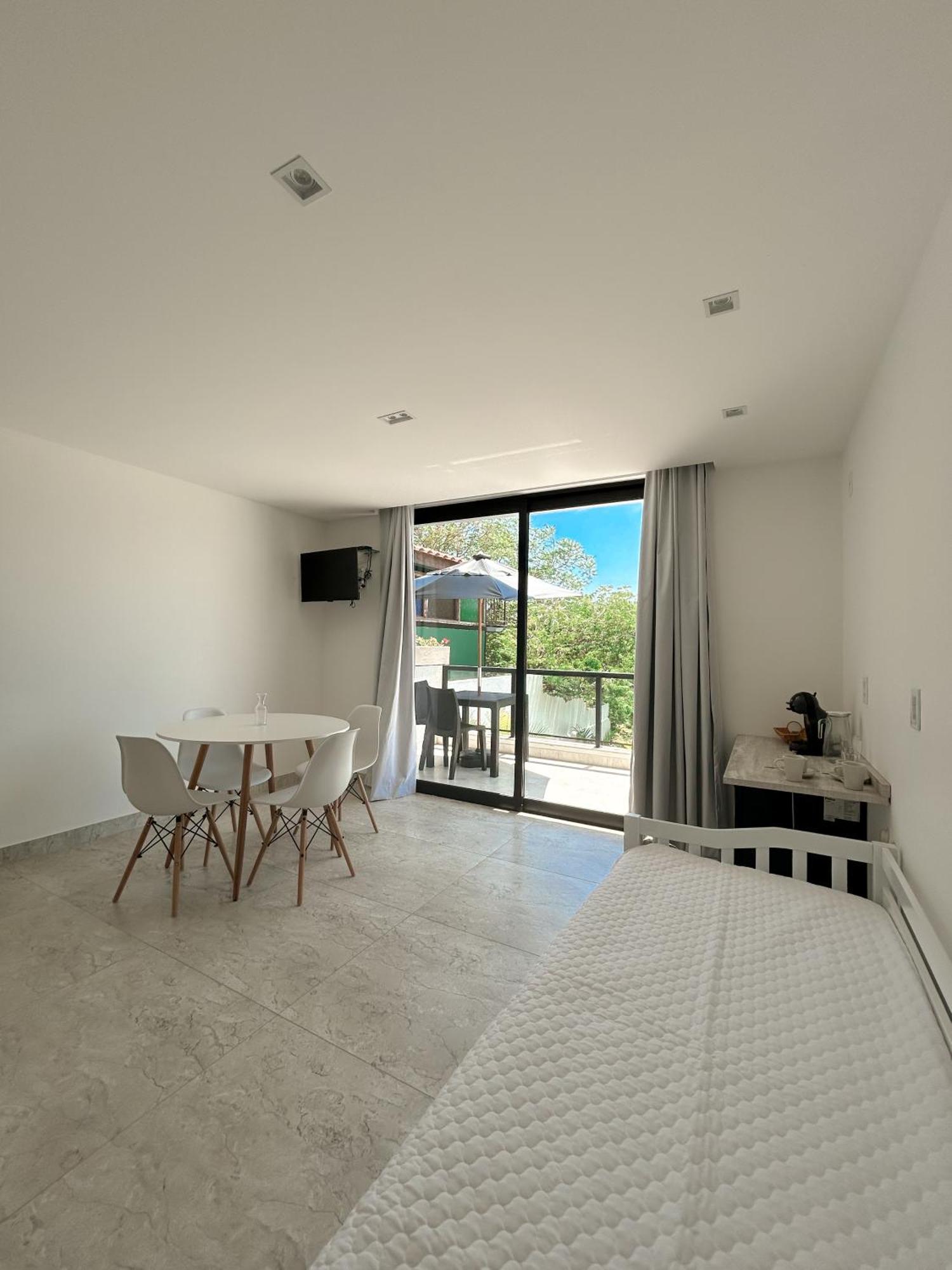 Aparthotel Casa La Bardot Boutique à Búzios Extérieur photo