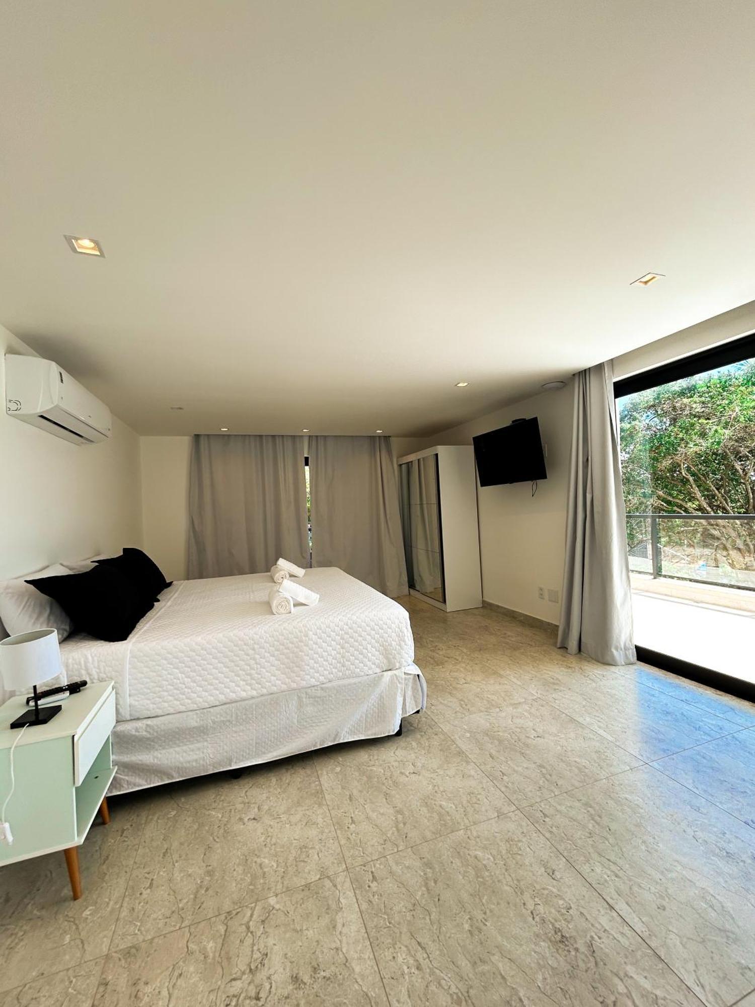 Aparthotel Casa La Bardot Boutique à Búzios Extérieur photo