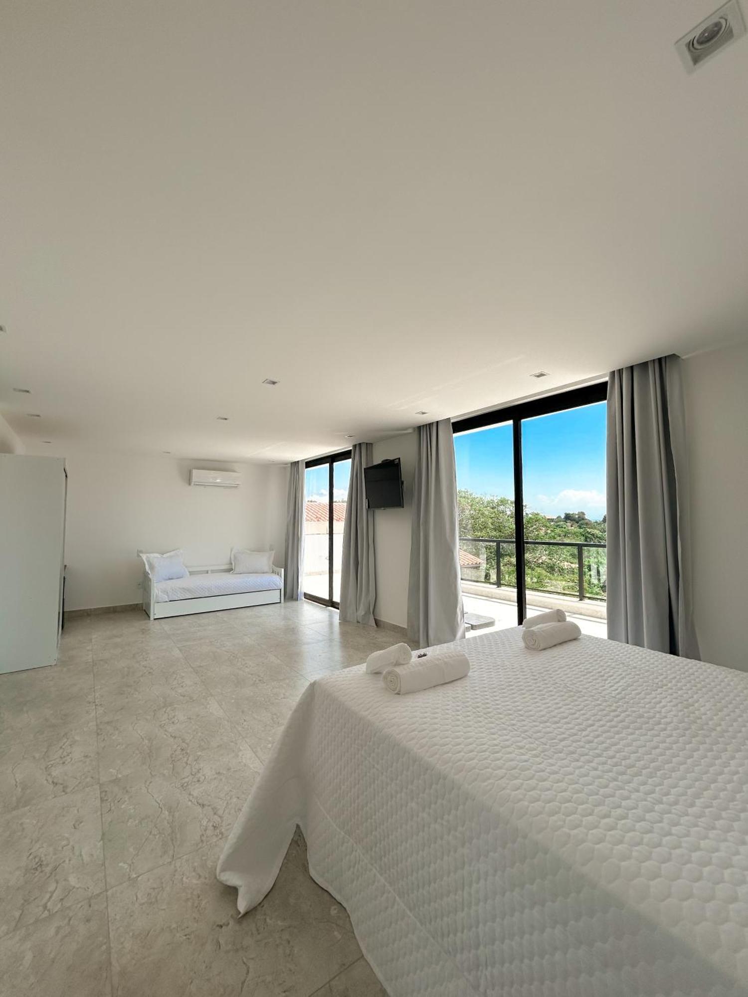 Aparthotel Casa La Bardot Boutique à Búzios Extérieur photo