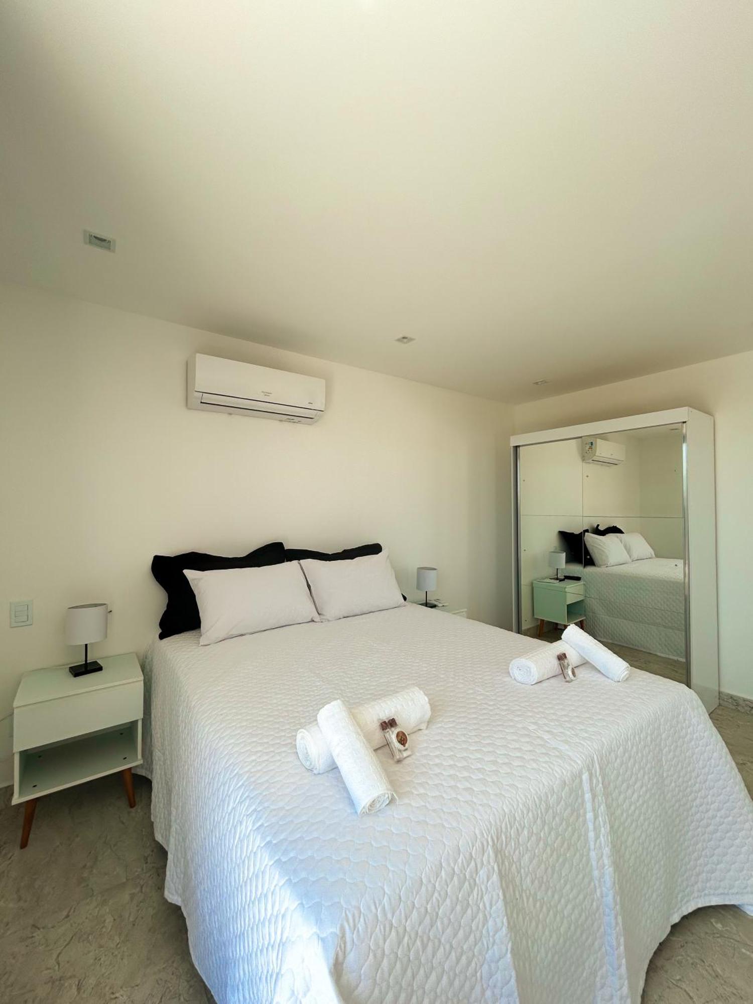Aparthotel Casa La Bardot Boutique à Búzios Extérieur photo