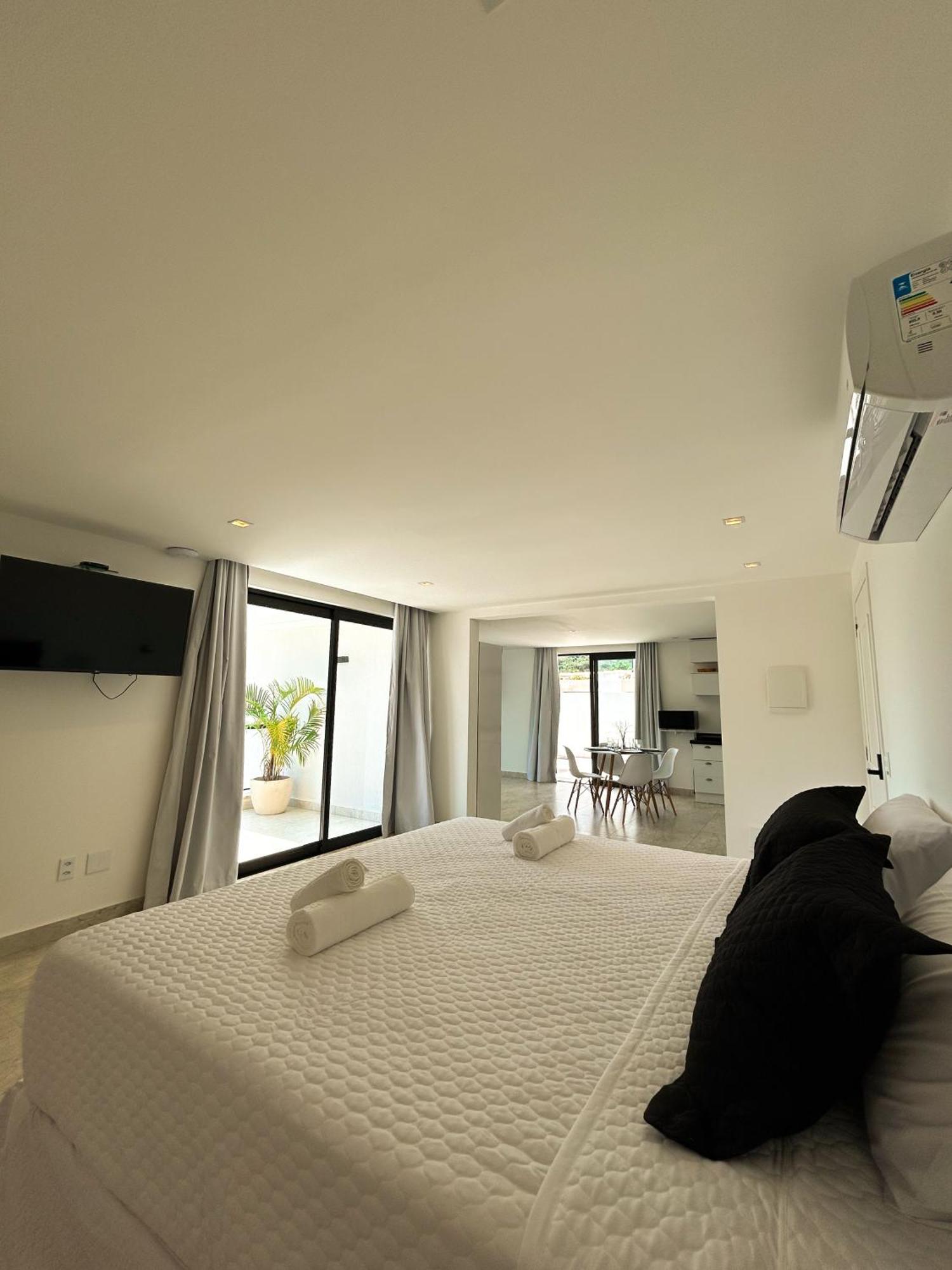 Aparthotel Casa La Bardot Boutique à Búzios Extérieur photo